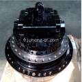 Moteur de déplacement R210-7 R210LC-7 Final Drive 31N6-40011